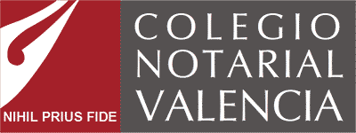 Colegio de notarios de Valencia