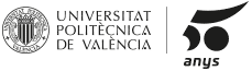Universidad Politécnica de Valencia